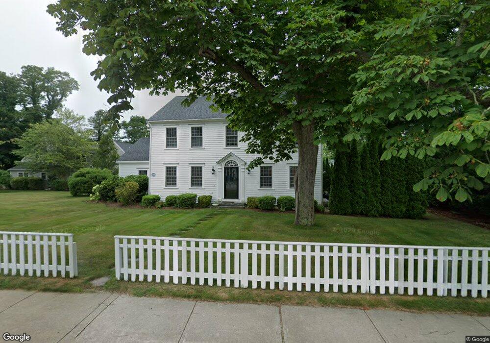 270 Old Main Rd unit 1, North Falmouth, MA 02556 - photo 1