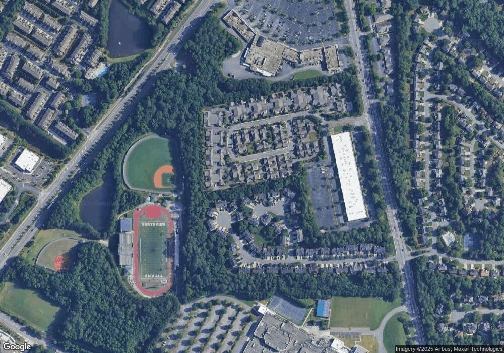 323 Gold Cove Ln unit 42, Duluth, GA 30097 - photo 1