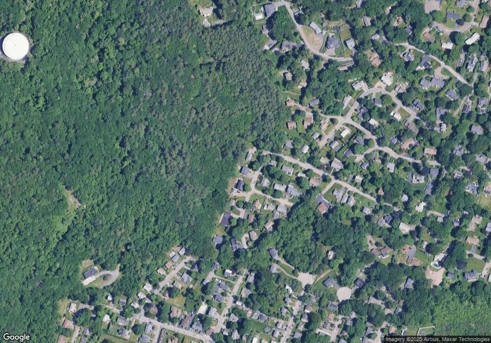 40 Cowasset Ln, Waltham, MA 02451 - photo 1