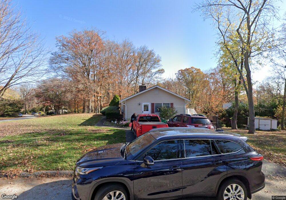 5917 Rustic Ln, Elkridge, MD 21075 - photo 1