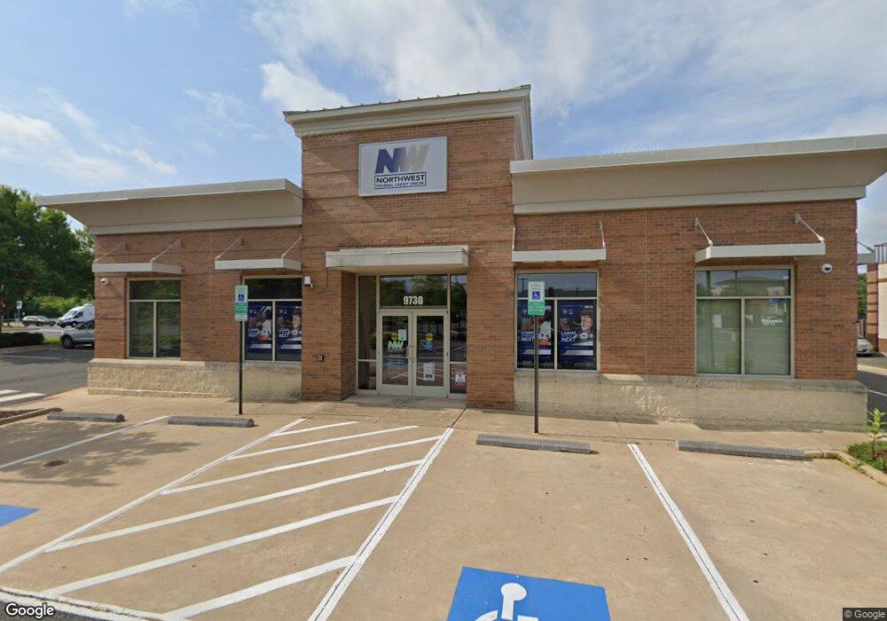 9730 Liberia Ave, Manassas, VA 20110 - photo 1