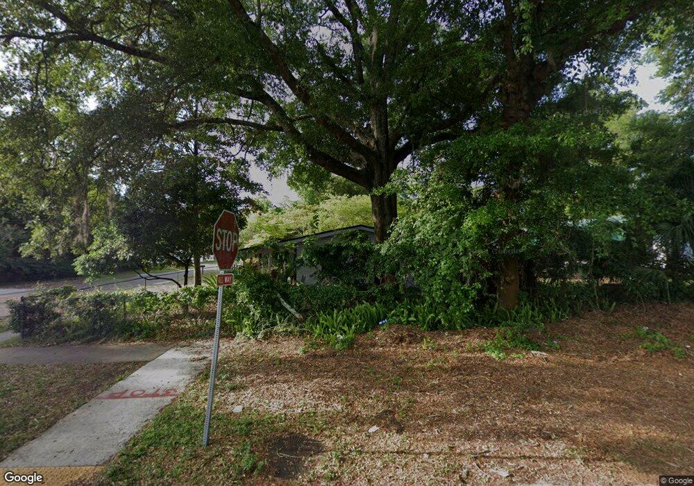 284 Bowlan St N, Jacksonville, FL 32211 - photo 1