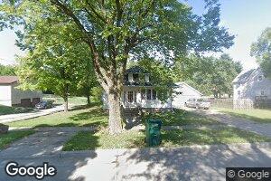 303 S 14th St, Sabetha, KS 66534