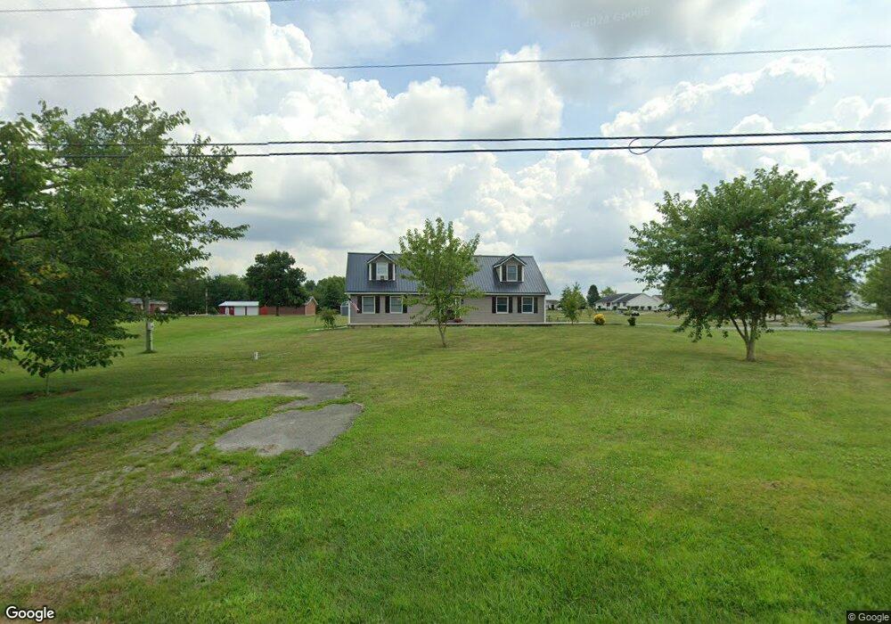 7869 N State Route 123, Blanchester, OH 45107 - photo 1