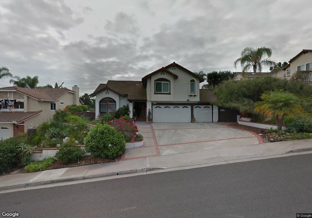 1401 Village View Rd, Encinitas, CA 92024 - photo 1