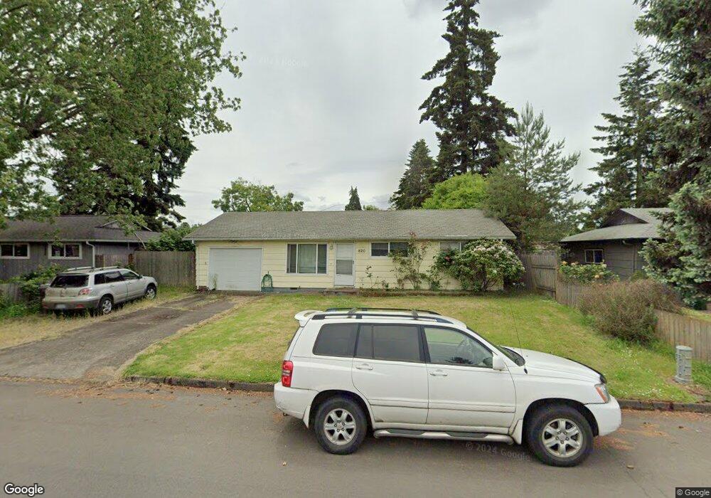 820 Skipper Ave, Eugene, OR 97404 - photo 1