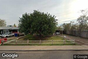 25 N Spencer, Mesa, AZ 85203