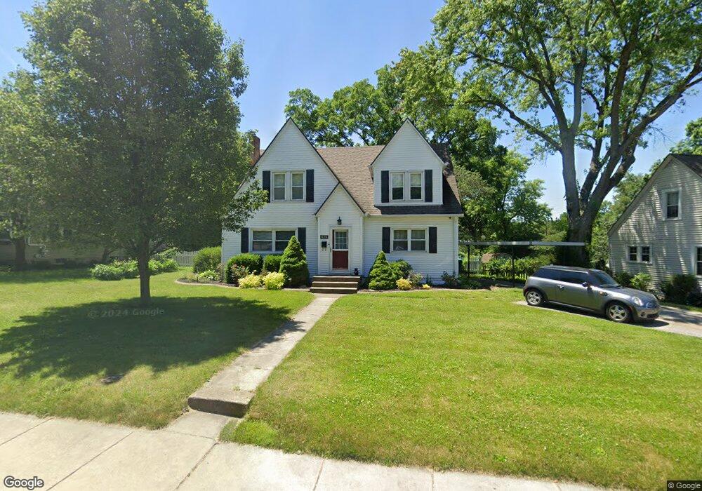 524 S East St, Plainfield, IN 46168 - photo 1