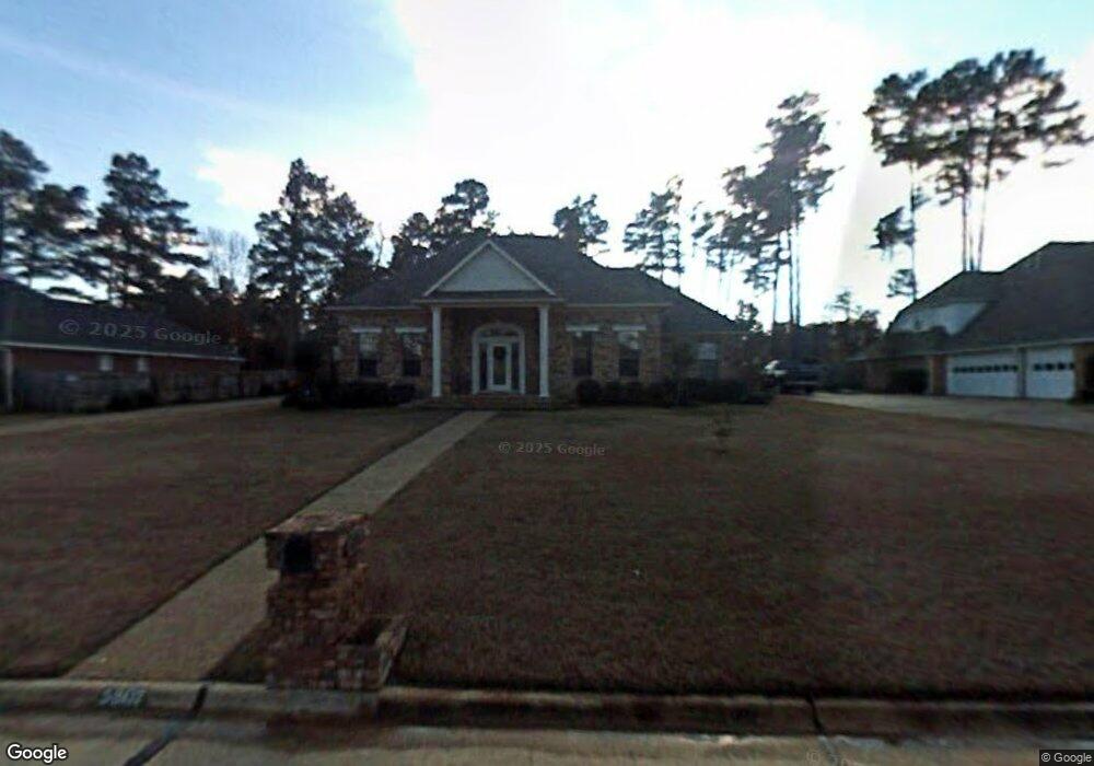 5807 Winchester Dr, Texarkana, TX 75503 - photo 1