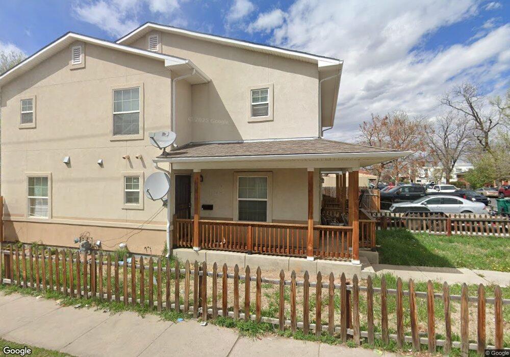 1601 Boston St, Aurora, CO 80010 - photo 1
