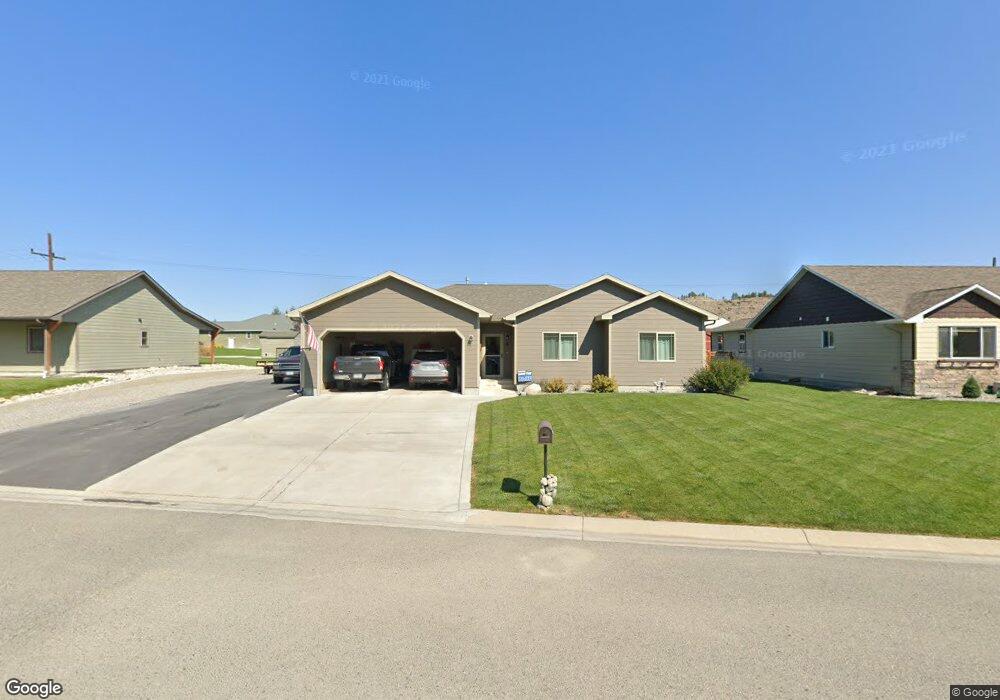 6 Sandstone Ct, Columbus, MT 59019 - photo 1