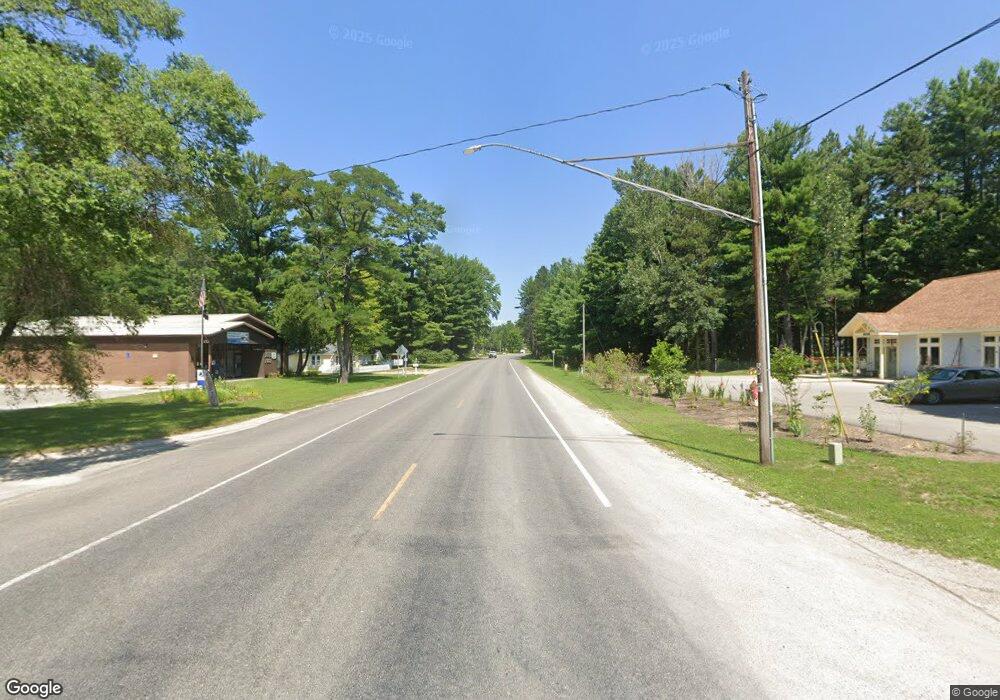 LOT#3 Birch Point Dr, Interlochen, MI 49643 - photo 1