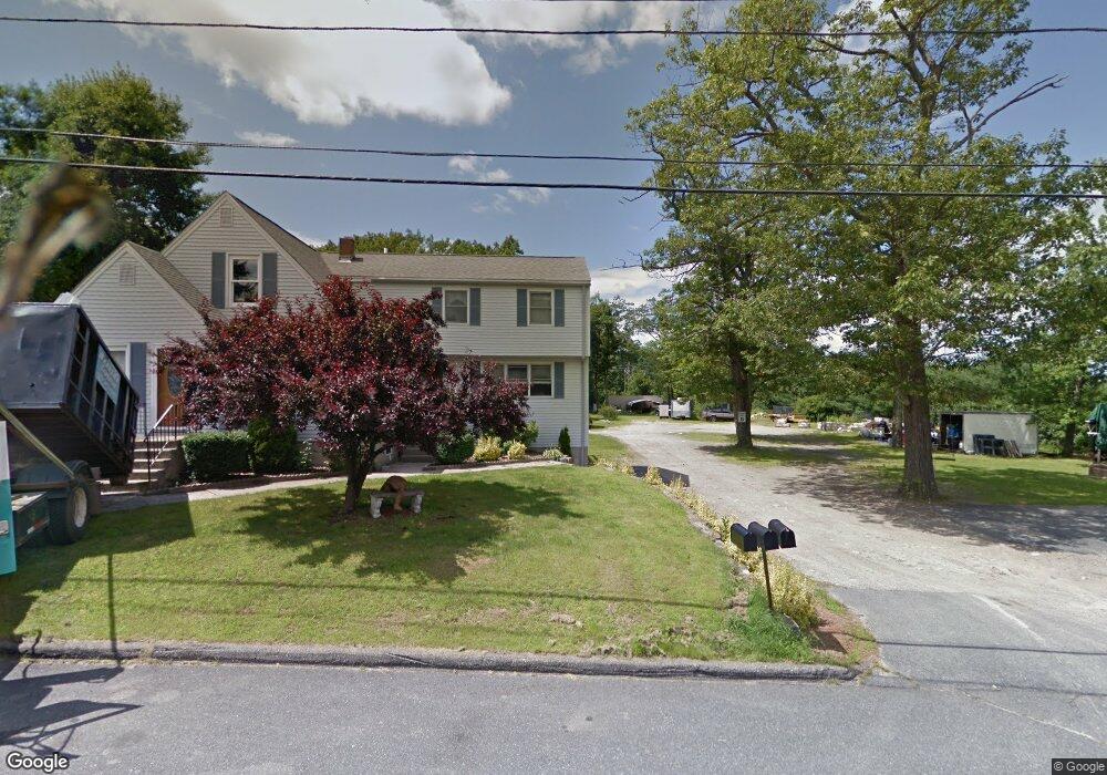 22B Barrows Rd, Worcester, MA 01609 - photo 1