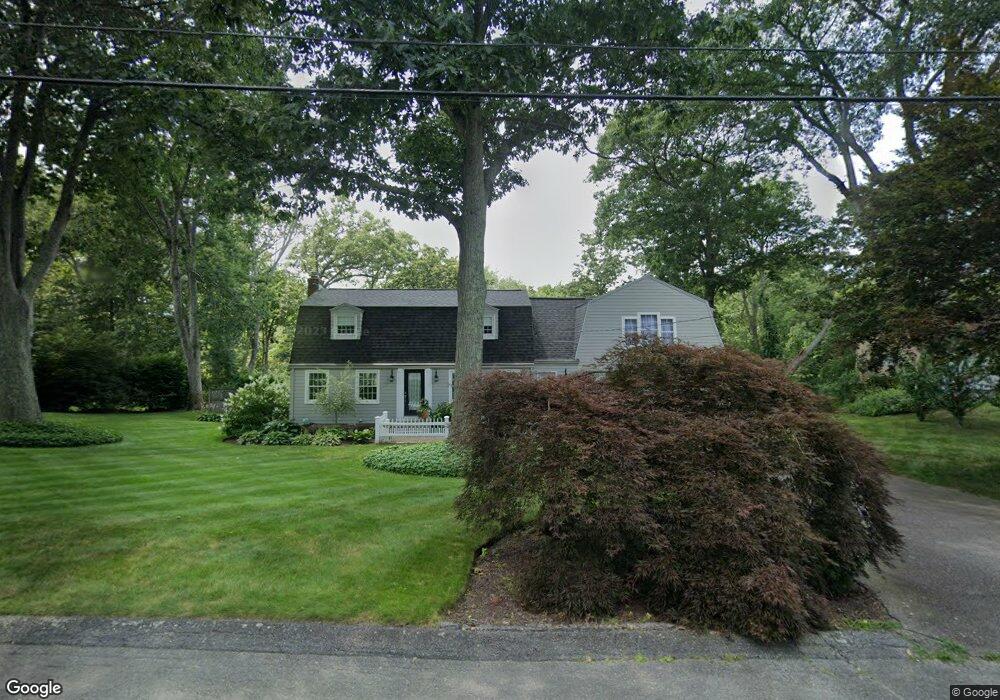 9 Gilbert Ct, Cumberland, RI 02864 - photo 1