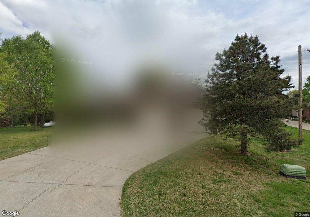 1486 W Cedar Ridge Ln, Nixa, MO 65714 - photo 1