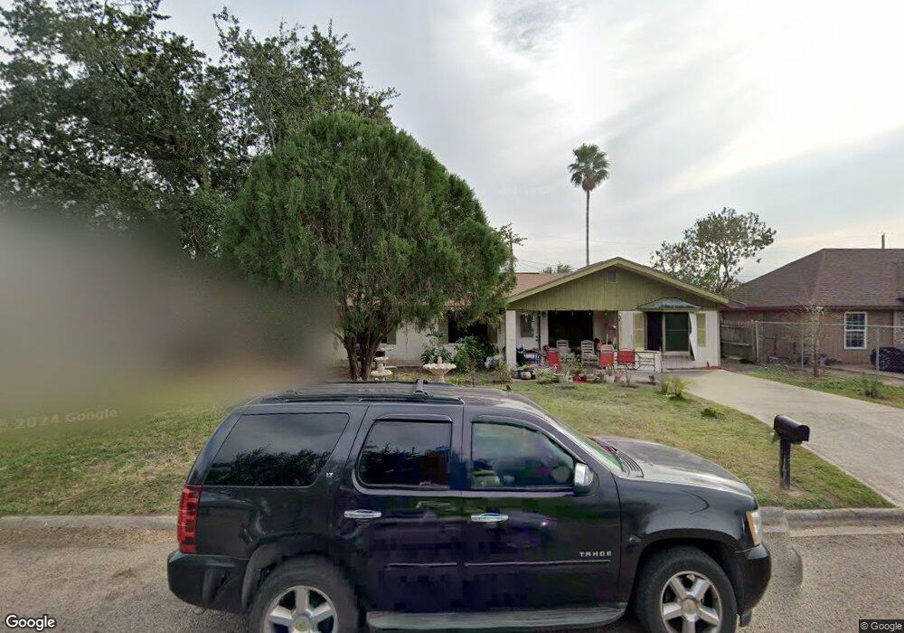 319 W Merida St, Weslaco, TX 78599 - photo 1