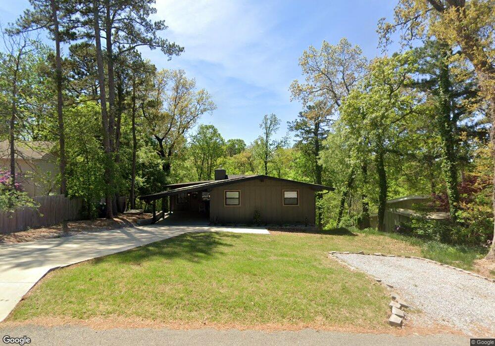 5 Oxford Ln, Bella Vista, AR 72714 - photo 1