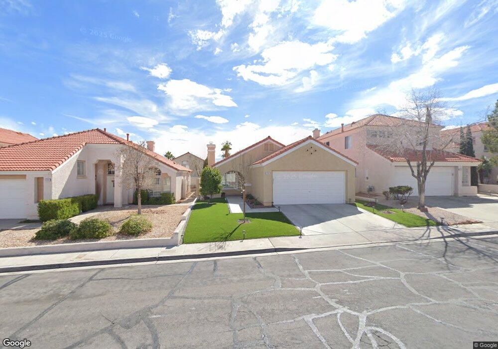 9709 Sierra Mesa Ave unit n/a, Las Vegas, NV 89117 - photo 1