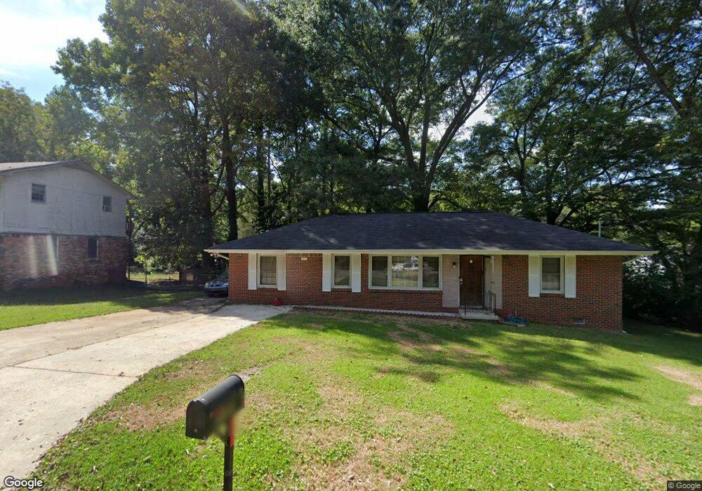 4103 David Dr unit 3, Forest Park, GA 30297 - photo 1