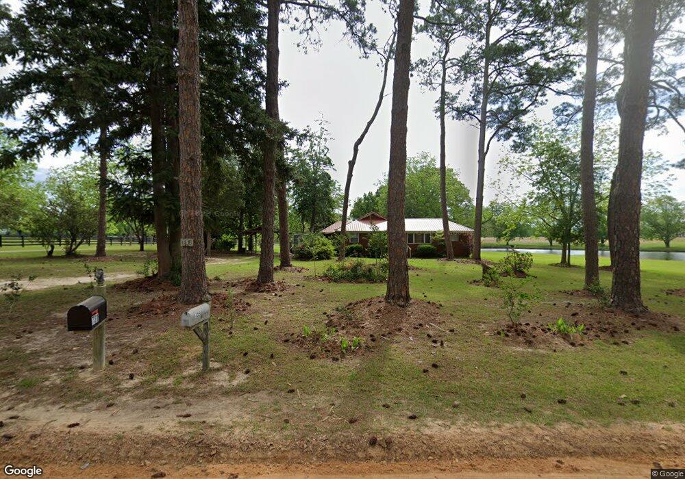 753 Chaney Rd, Douglas, GA 31535 - photo 1