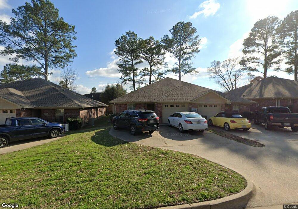 8349 8349 Garrett Dr, Tyler, TX 75703 - photo 1