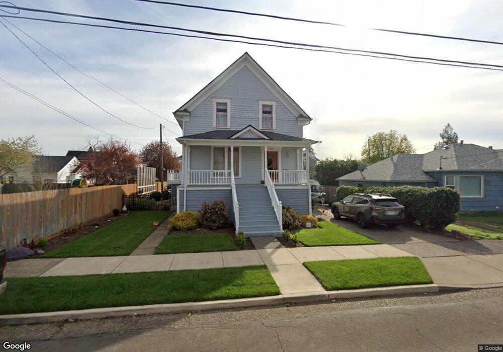 723 Walnut St SW, Albany, OR 97321 - photo 1