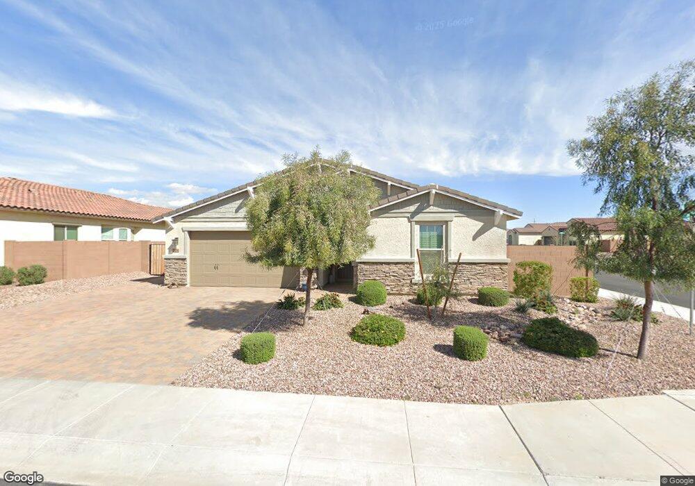 18576 W Pierson St, Goodyear, AZ 85395 - photo 1
