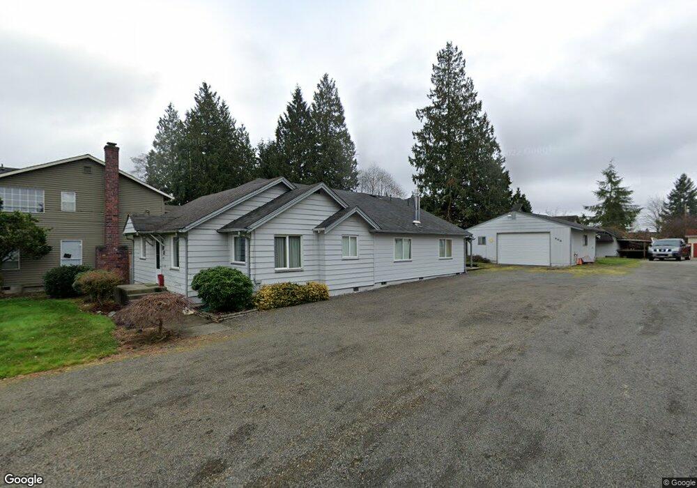 508 105th St SW, Everett, WA 98204 - photo 1