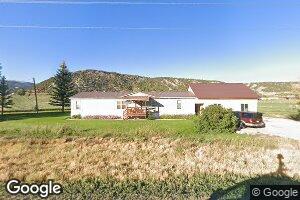 39934 W State Road 35 W, Tabiona, UT 84072