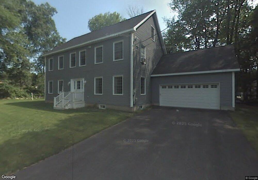 1 Gray Place, Littleton, MA 01460 - photo 1