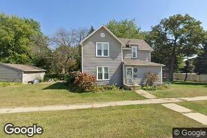 130 N 2nd St, Laurens, IA 50554