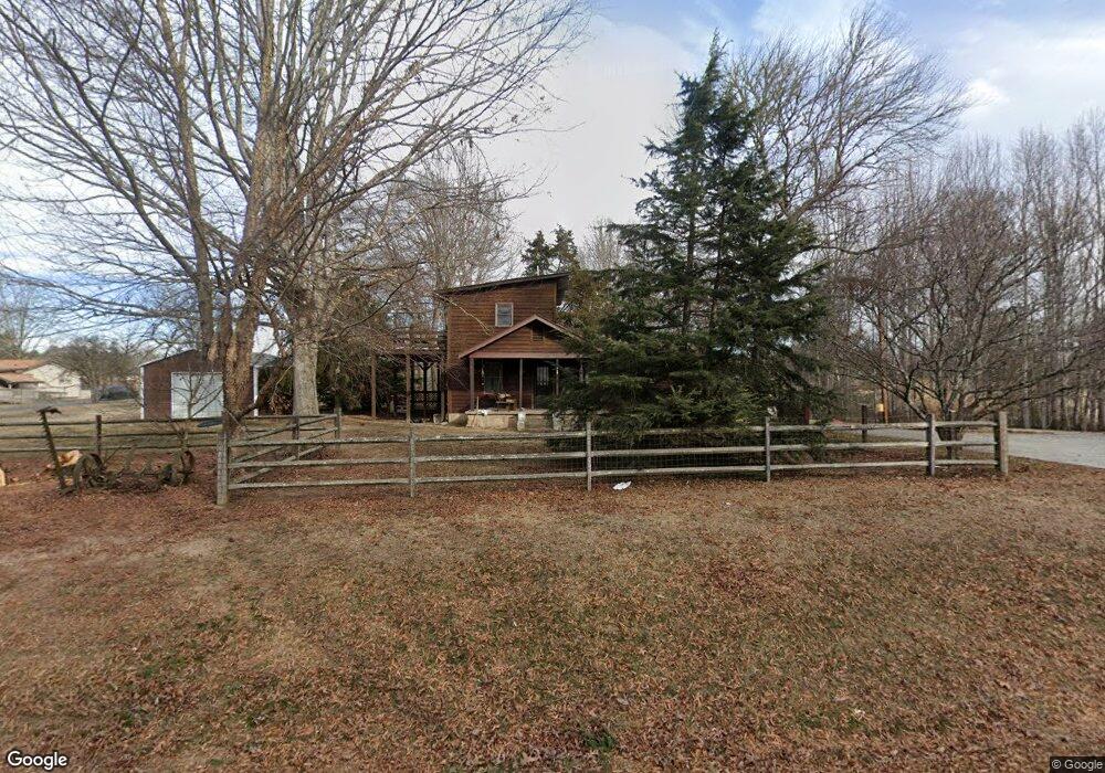 617 Old Dana Rd, Hendersonville, NC 28792 - photo 1