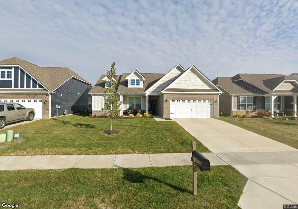 972 Cortland Ct, Westfield, IN 46074 - photo 1