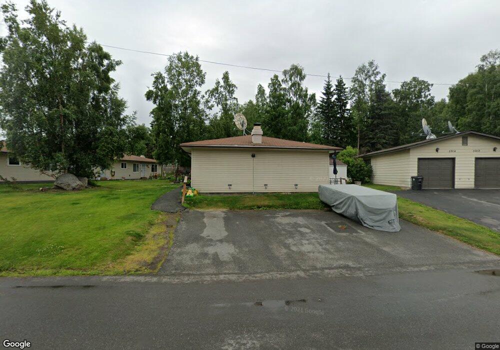 5920 Prosperity Dr unit 5920, Anchorage, AK 99504 - photo 1