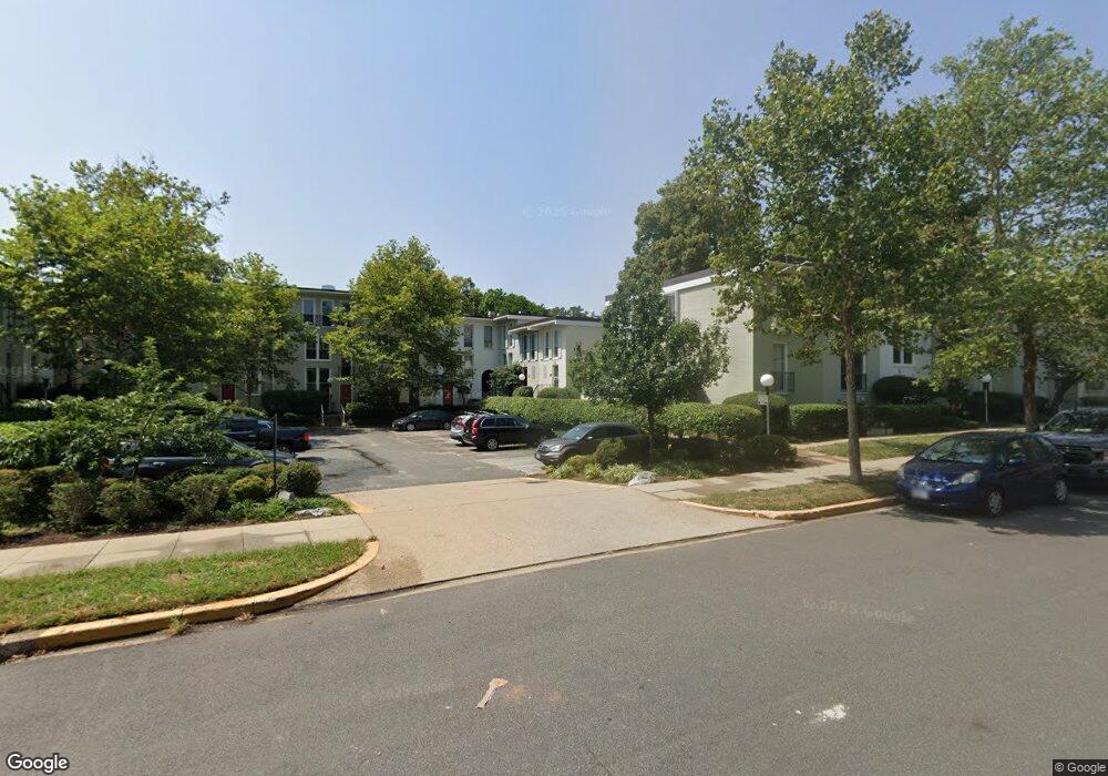 204 G St SW unit 141, Washington, DC 20024 - photo 1