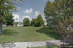 106 Catherine Ave, Cincinnati, OH 45215