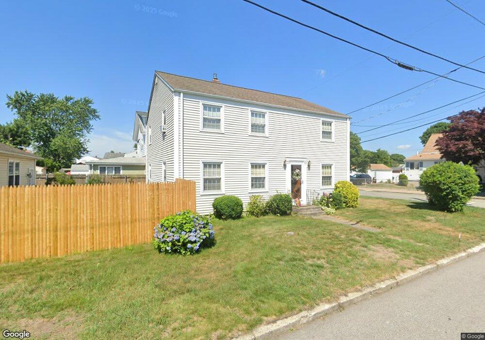 18 Chase St, Pawtucket, RI 02861 - photo 1