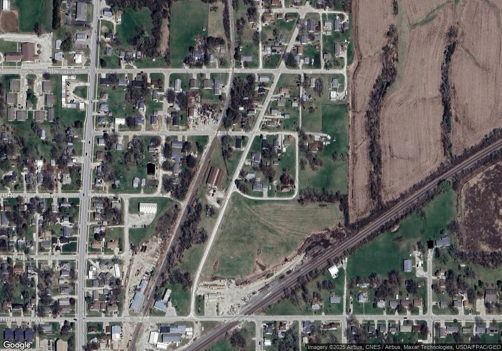 603 Roosevelt Blvd, Osceola, IA 50213 - photo 1