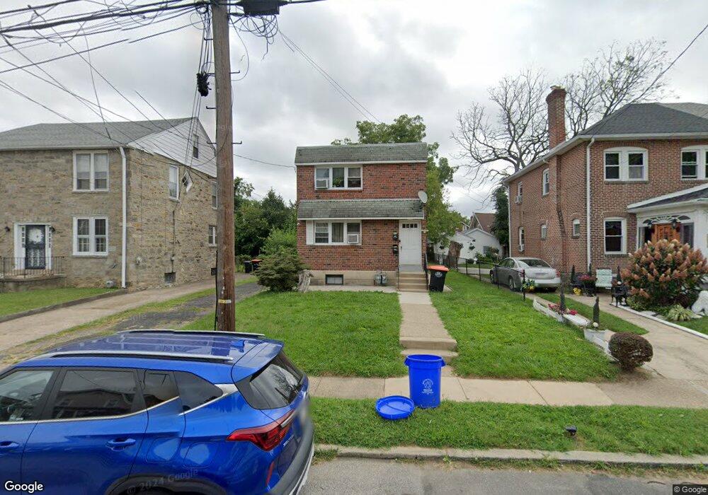 149 E Avon Rd, Brookhaven, PA 19015 - photo 1