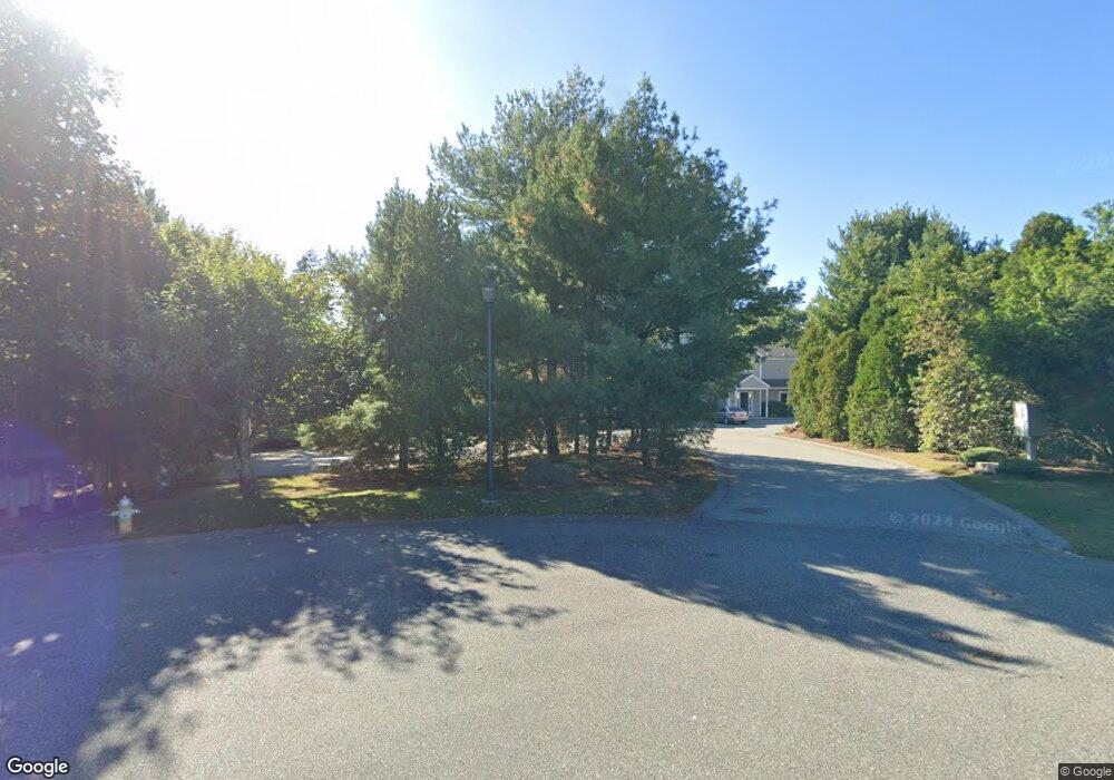 41 Ansonia Ave unit 5, Bristol, RI 02809 - photo 1