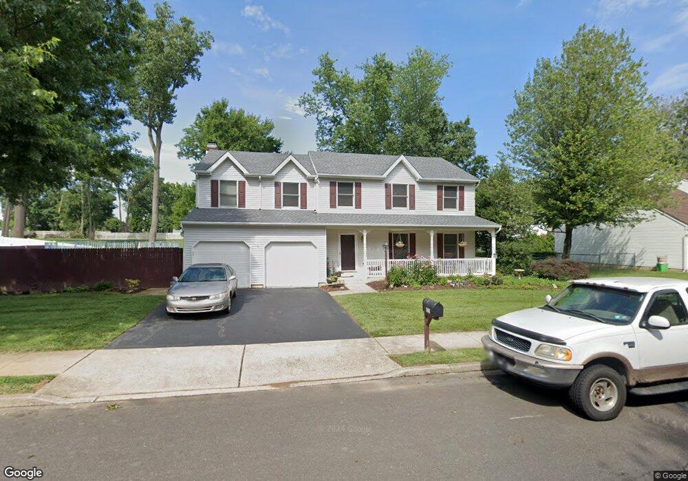 978 Highpointe Cir, Langhorne, PA 19047 - photo 1