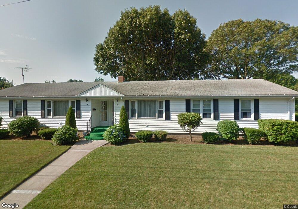 14 Uxbridge St unit 16, Cranston, RI 02920 - photo 1