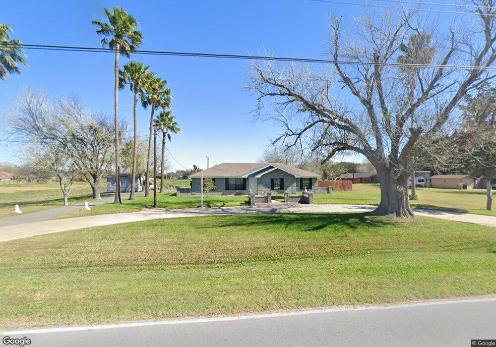 2902 N Mile 5 1/2 W, Weslaco, TX 78599 - photo 1