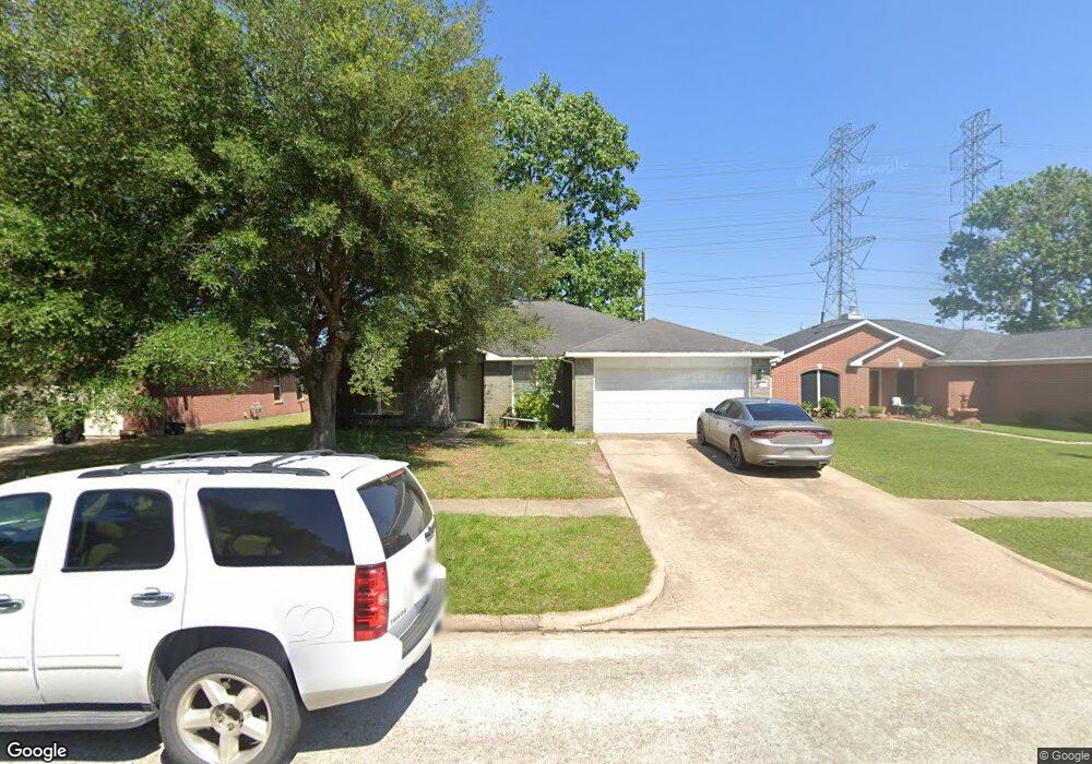 14922 Gladewick Dr, Humble, TX 77396 - photo 1