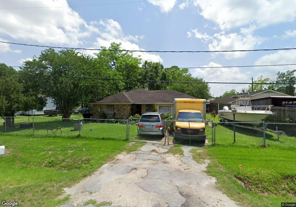 3708 Folger St, Houston, TX 77093 - photo 1