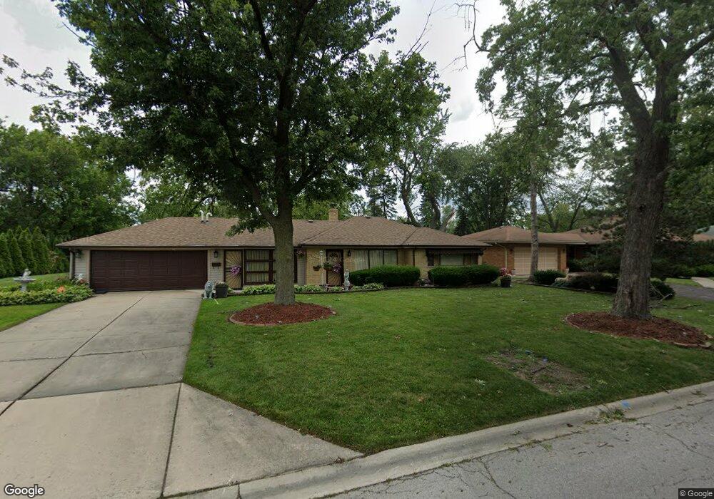 2818 173rd St, Hazel Crest, IL 60429 - photo 1