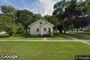 103 W 5th St, Laurel, NE 68745