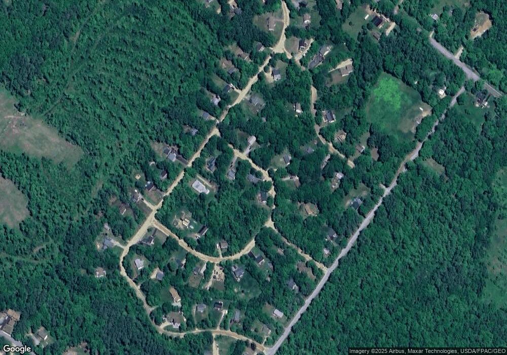 44 Nutter Cir, Center Barnstead, NH 03225 - photo 1