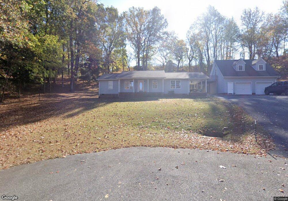 45 Club Ct unit B, Montross, VA 22520 - photo 1