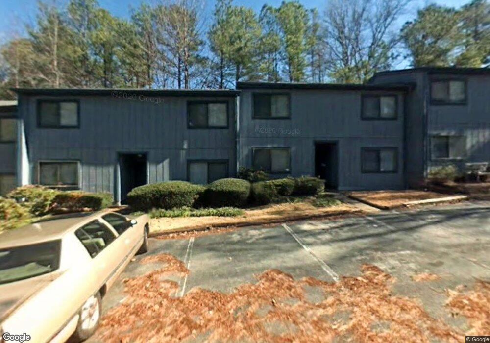919 Pine Oak Trail, Austell, GA 30168 - photo 1